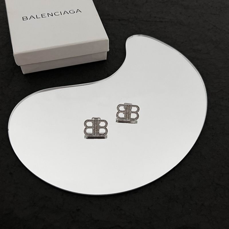 Balenciaga Earring 05lyr157 (11)