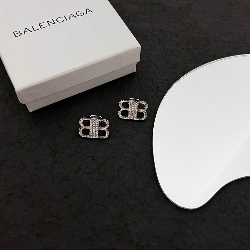 Balenciaga Earring 05lyr157 (12)