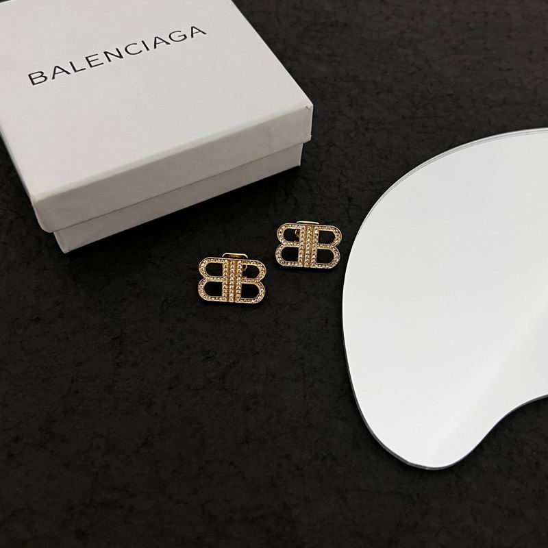 Balenciaga Earring 05lyr157 (2)