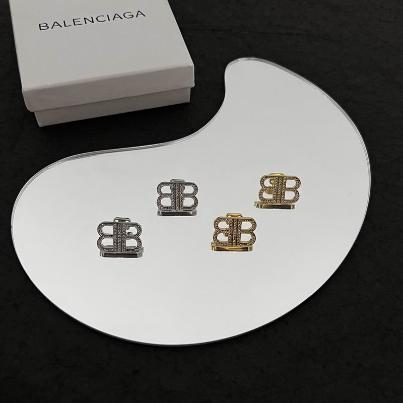 Balenciaga Earring 05lyr157 (3)