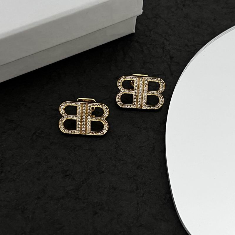 Balenciaga Earring 05lyr157 (4)