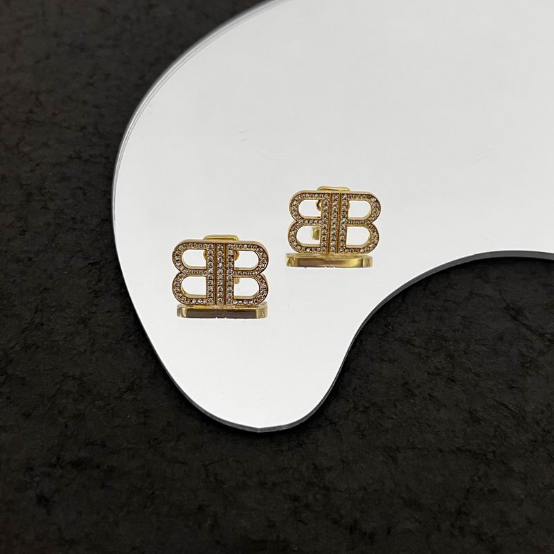 Balenciaga Earring 05lyr157 (5)