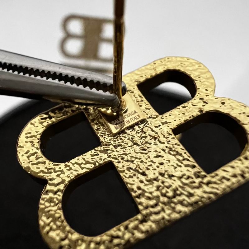 Balenciaga Earring 05lyr157 (6)