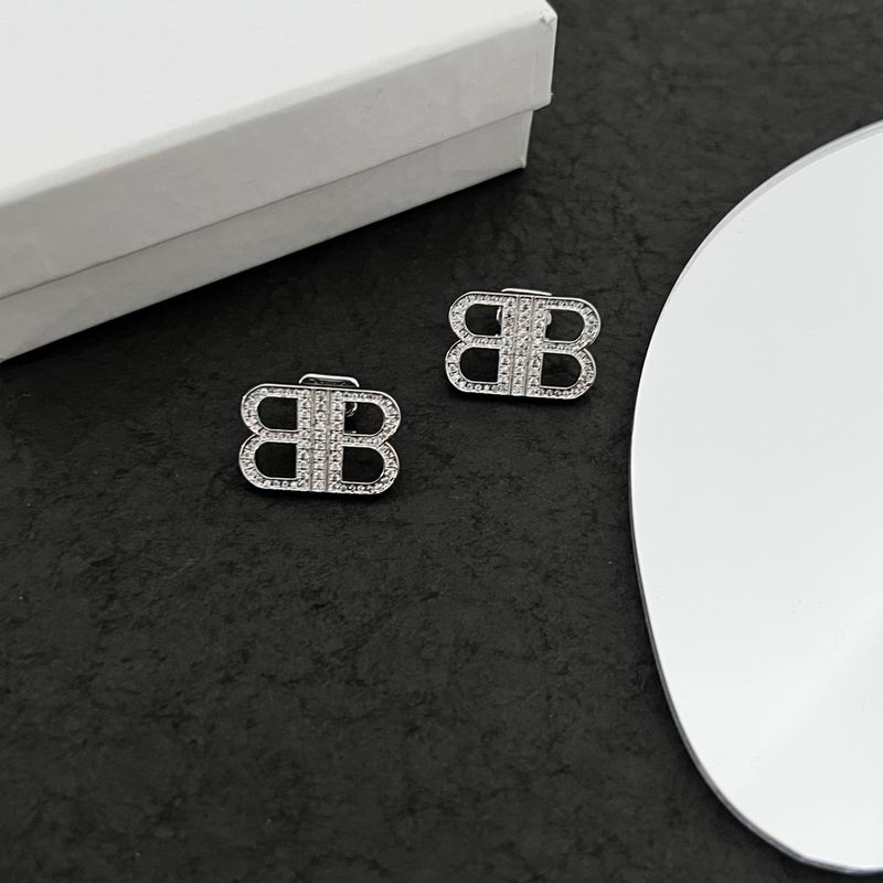 Balenciaga Earring 05lyr157 (8)