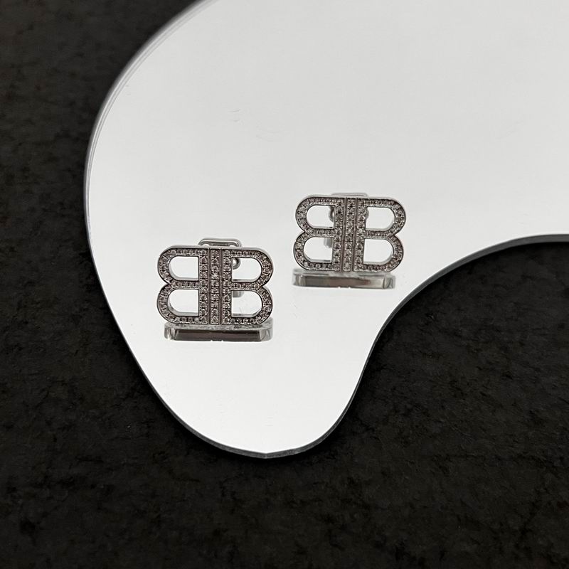 Balenciaga Earring 05lyr157 (9)