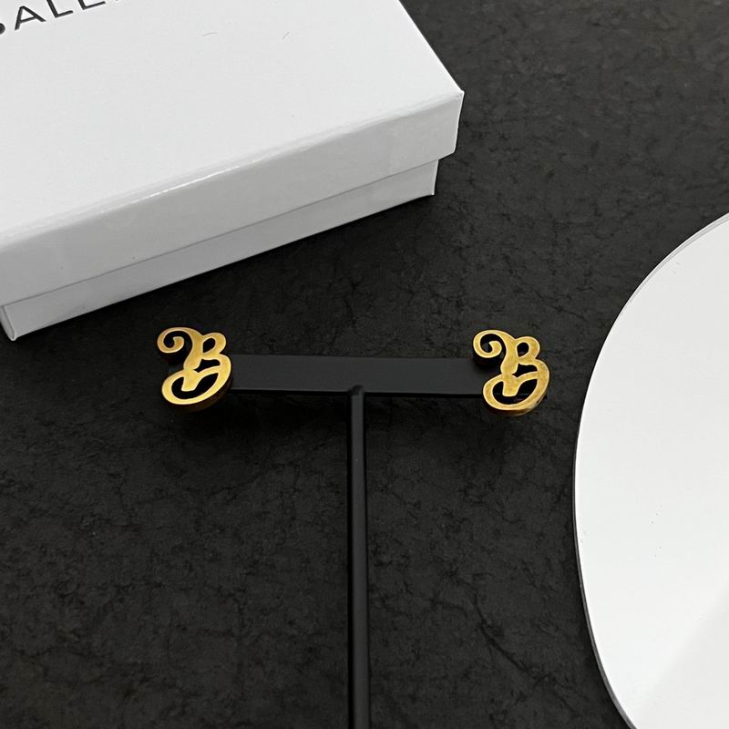 Balenciaga Earring 05lyr158 (11)