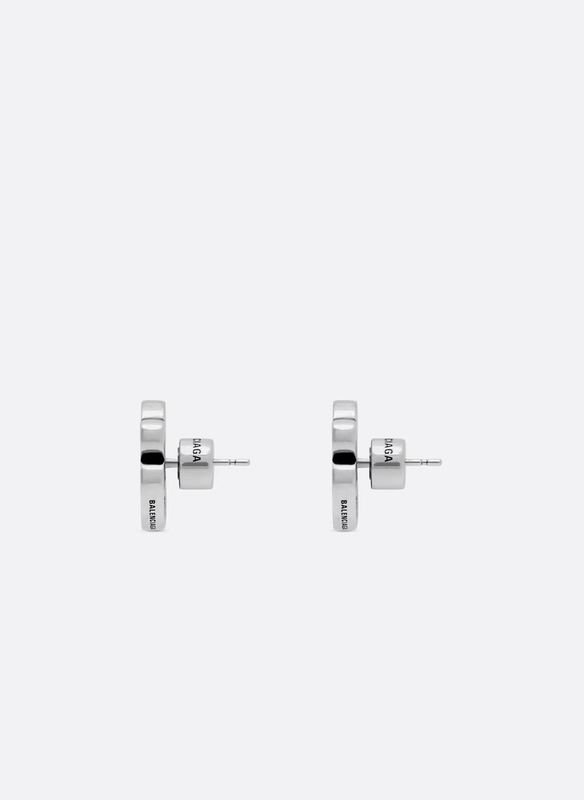 Balenciaga Earring 05lyr158 (17)