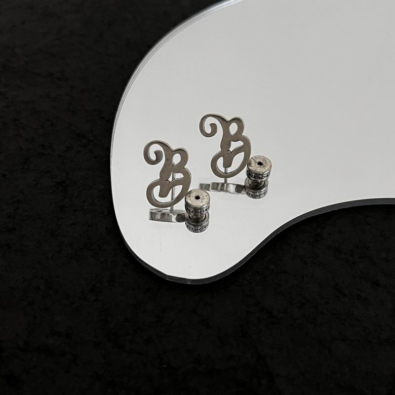 Balenciaga Earring 05lyr158 (3)