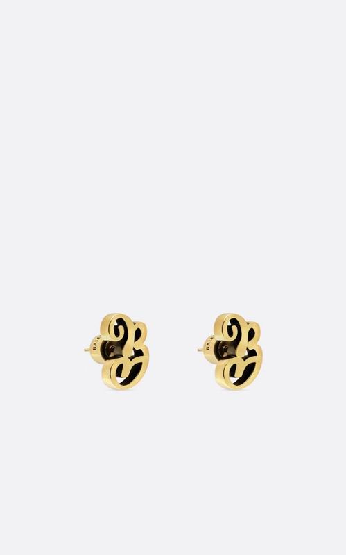 Balenciaga Earring 05lyr158 (7)