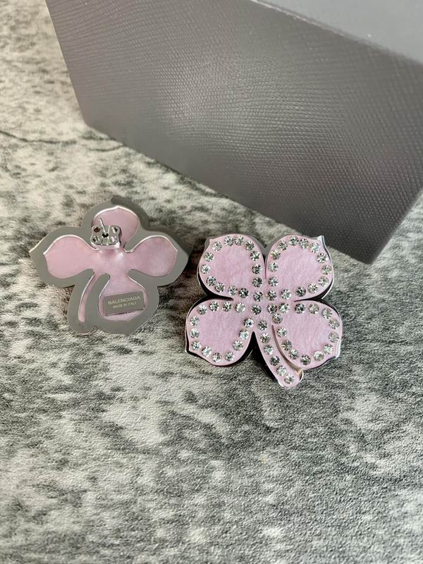 Balenciaga Earring 05lyr159 (10)