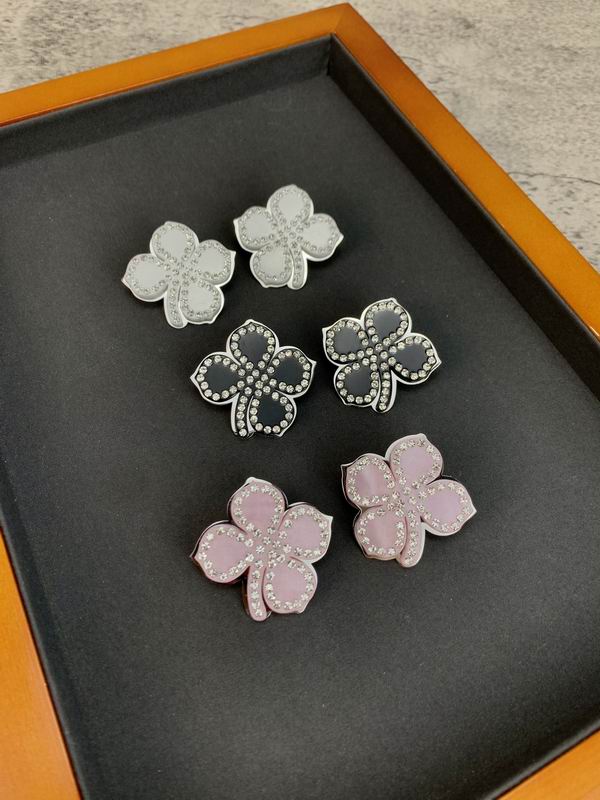 Balenciaga Earring 05lyr159 (11)