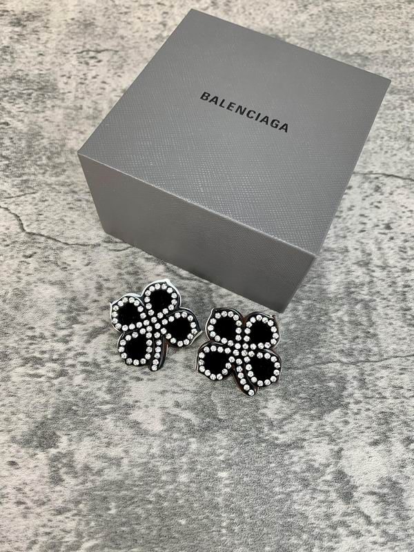Balenciaga Earring 05lyr159 (13)