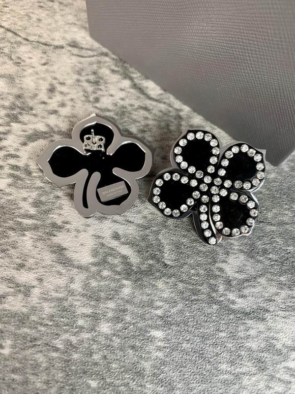 Balenciaga Earring 05lyr159 (15)