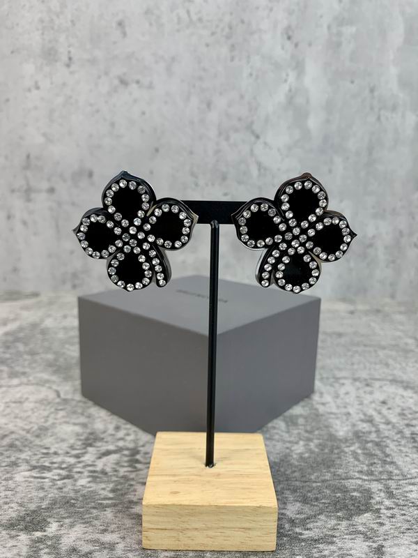 Balenciaga Earring 05lyr159 (17)