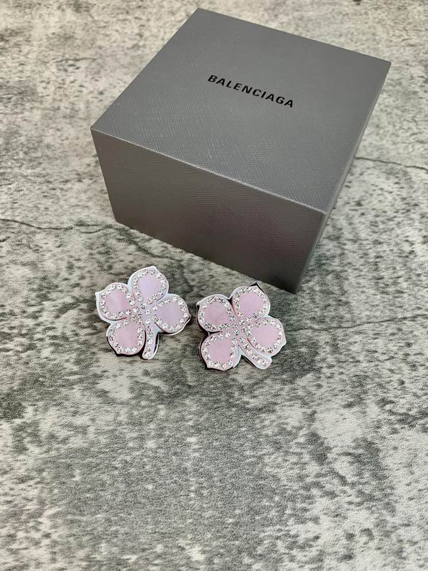Balenciaga Earring 05lyr159 (4)