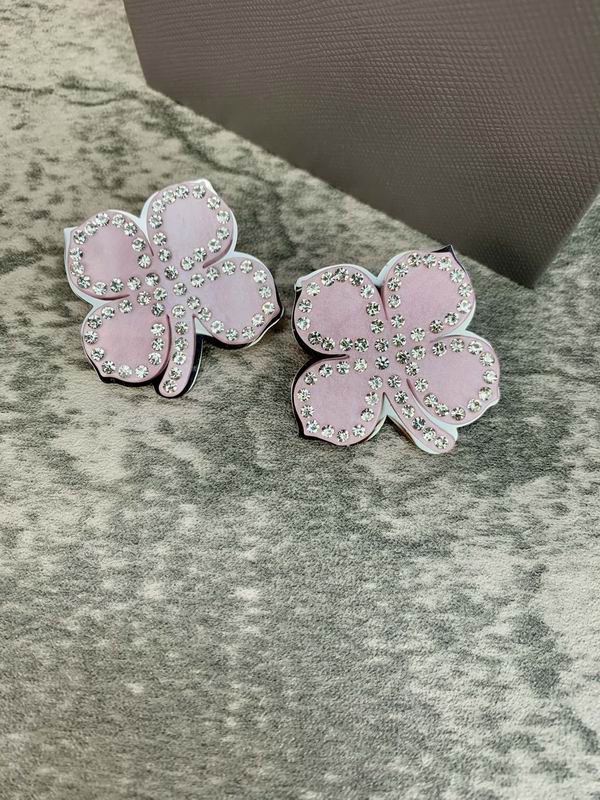 Balenciaga Earring 05lyr159 (5)