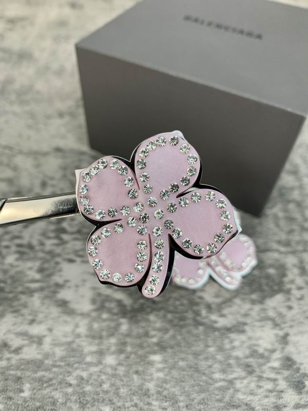 Balenciaga Earring 05lyr159 (6)