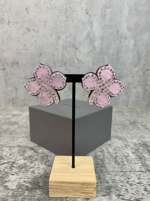 Balenciaga Earring 05lyr159 (7)