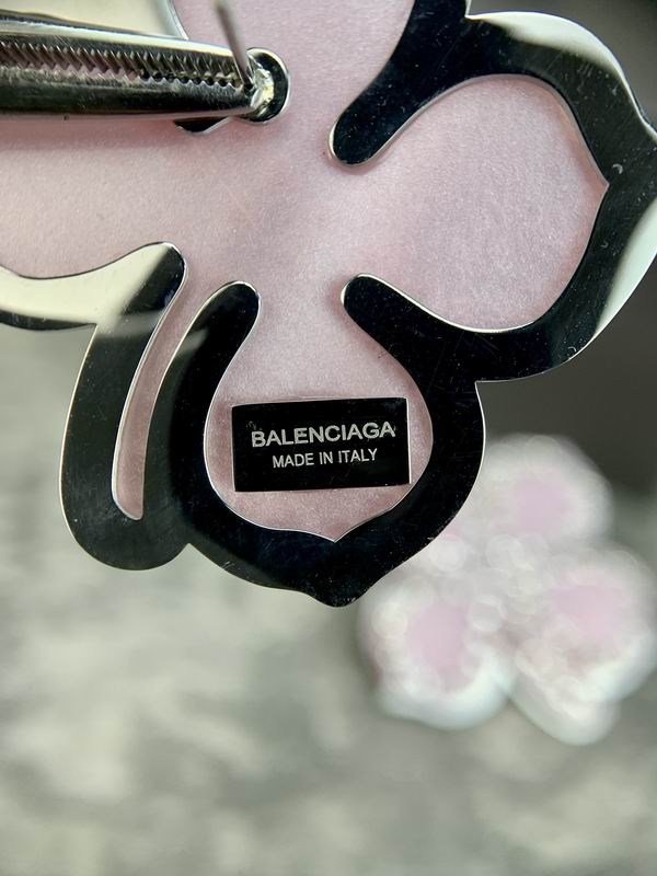 Balenciaga Earring 05lyr159 (8)