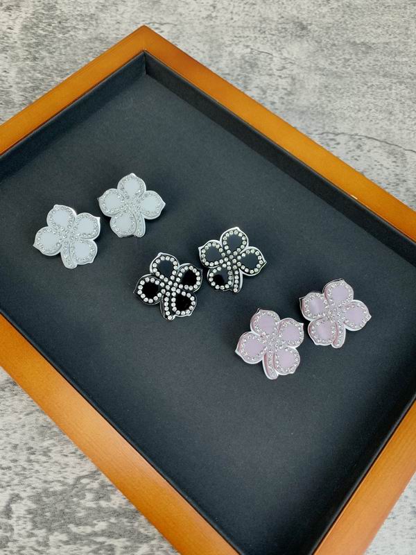 Balenciaga Earring 05lyr159 (9)