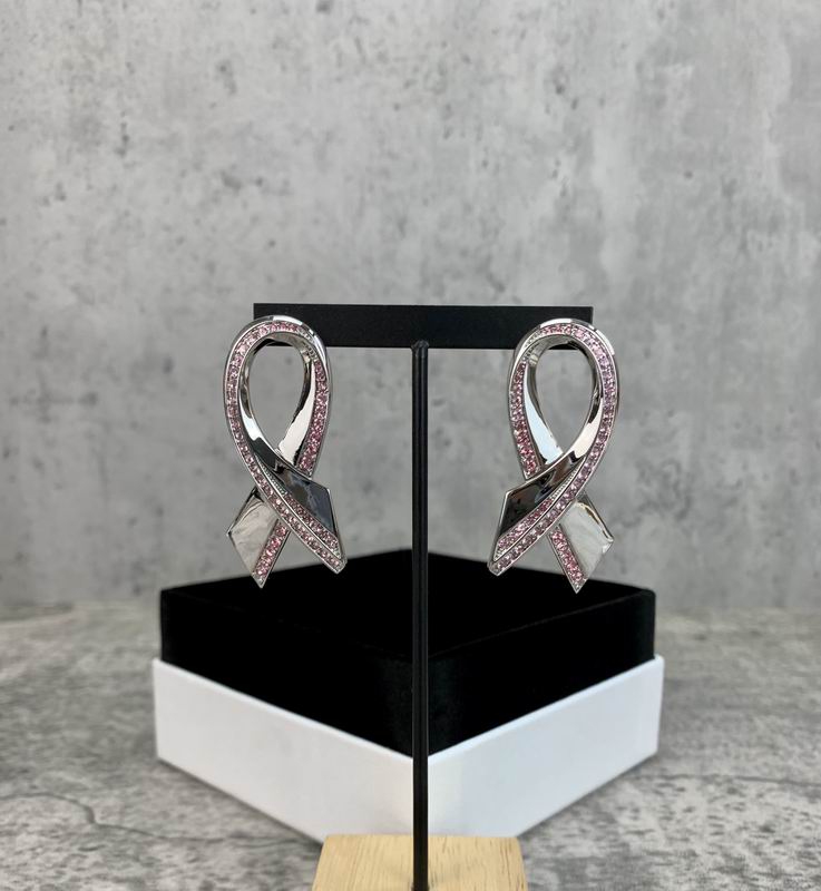 Balenciaga Earring 05lyr160 (3)