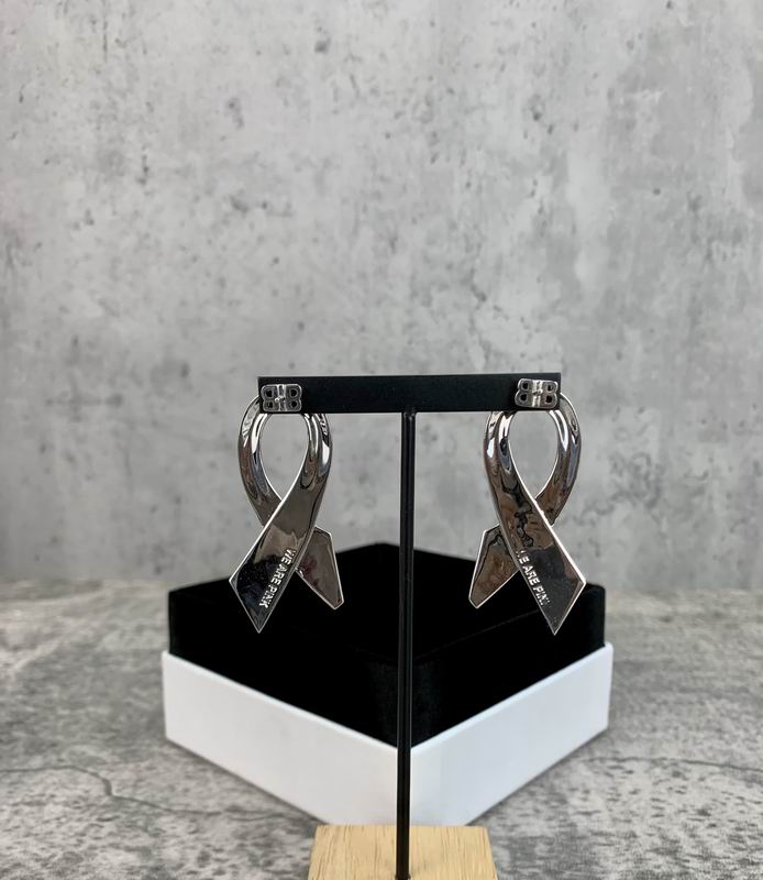 Balenciaga Earring 05lyr160 (4)