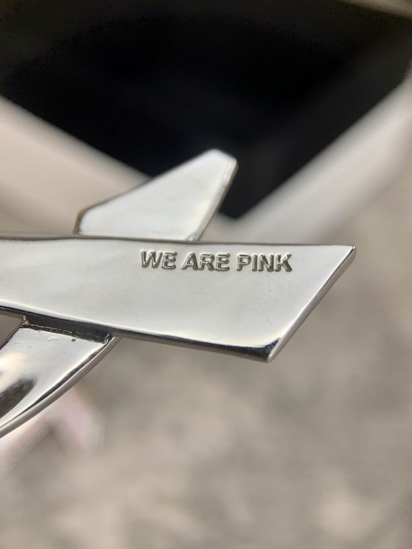 Balenciaga Earring 05lyr160 (5)