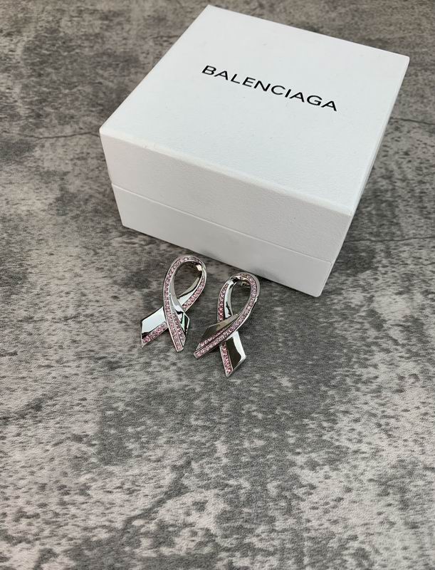 Balenciaga Earring 05lyr160 (6)