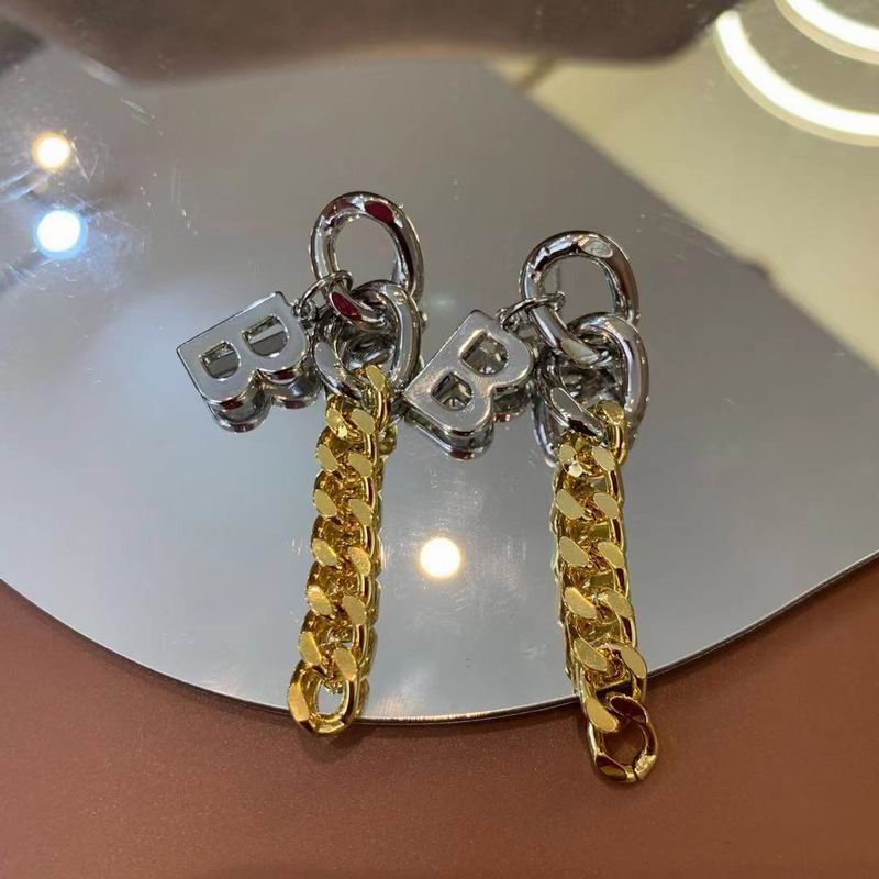 Balenciaga Earring 05lyr161 (1)