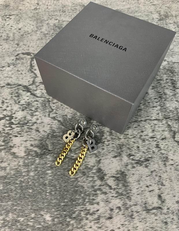 Balenciaga Earring 05lyr161 (2)
