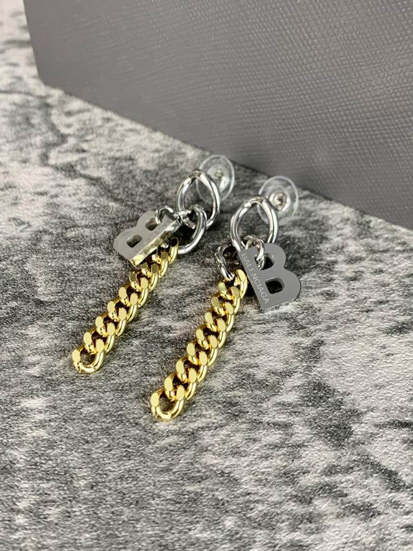 Balenciaga Earring 05lyr161 (4)