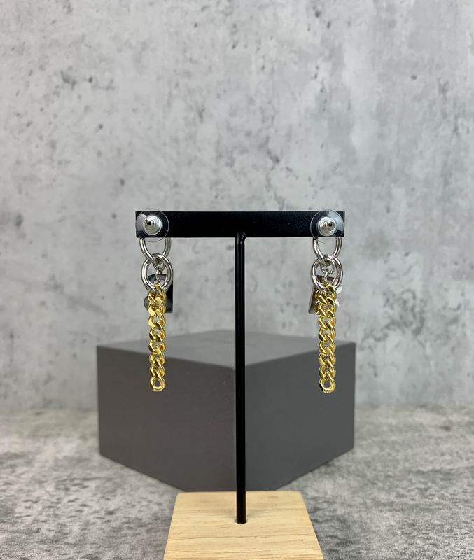 Balenciaga Earring 05lyr161 (6)