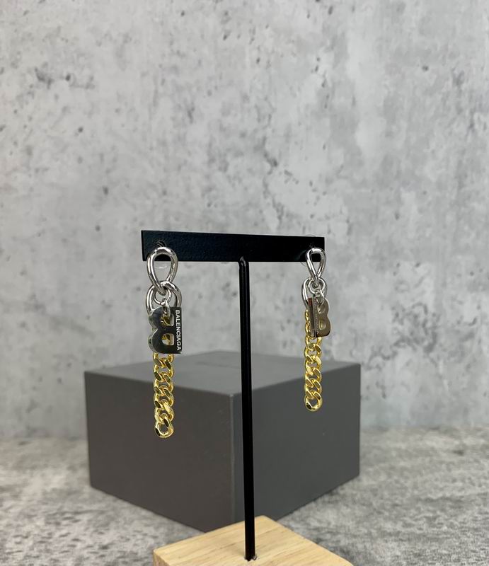 Balenciaga Earring 05lyr161 (7)