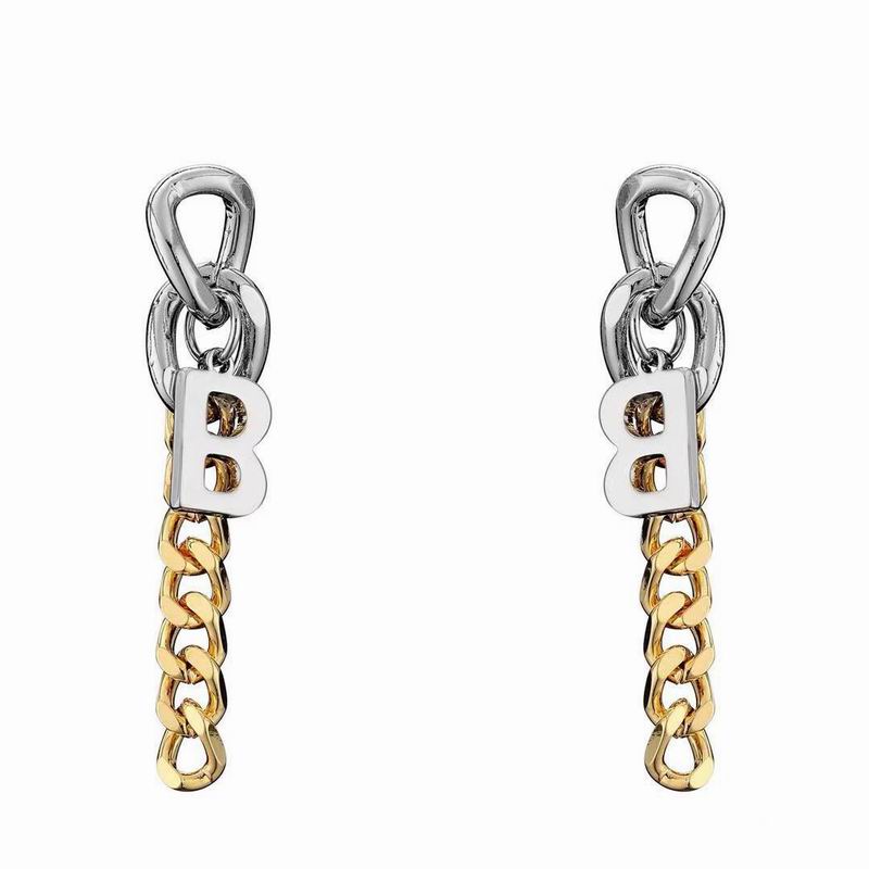 Balenciaga Earring 05lyr161 (9)