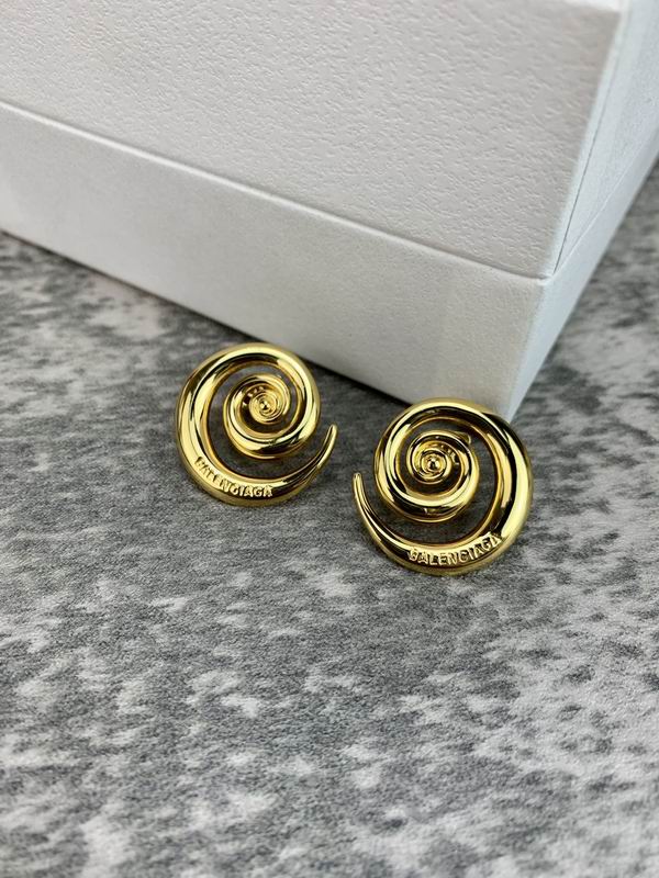 Balenciaga Earring 05lyr162 (2)