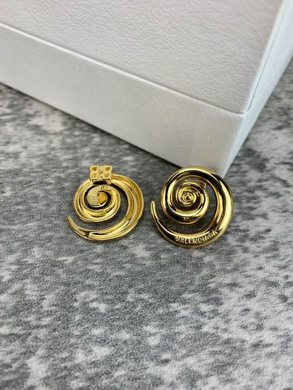 Balenciaga Earring 05lyr162 (3)