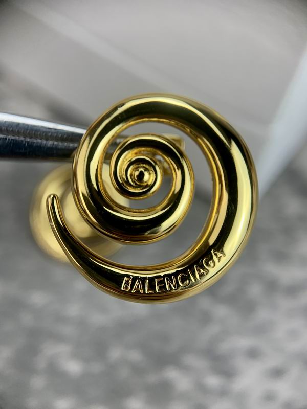 Balenciaga Earring 05lyr162 (4)