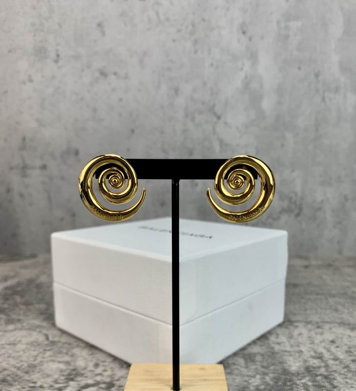 Balenciaga Earring 05lyr162 (5)