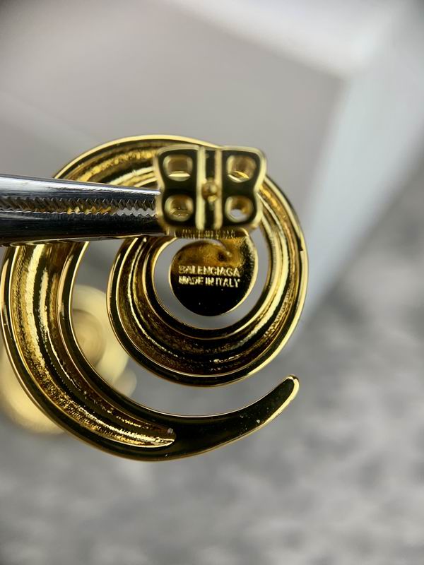 Balenciaga Earring 05lyr162 (6)