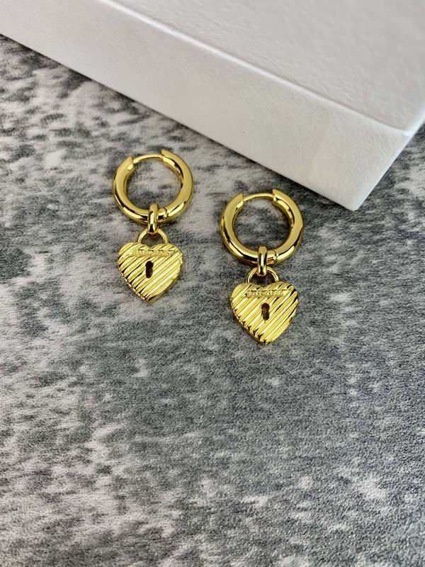Balenciaga Earring 05lyr163 (1)