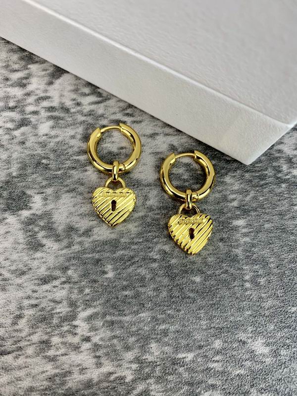 Balenciaga Earring 05lyr163 (2)