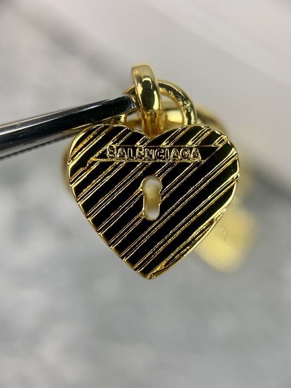 Balenciaga Earring 05lyr163 (3)