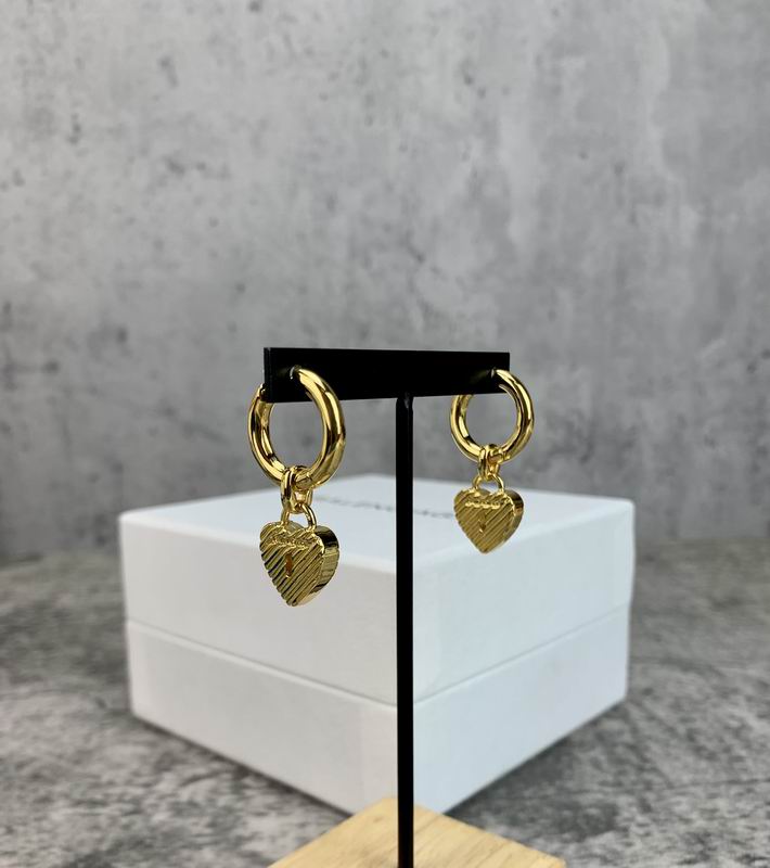 Balenciaga Earring 05lyr163 (4)