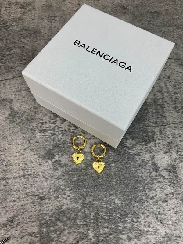 Balenciaga Earring 05lyr163 (6)