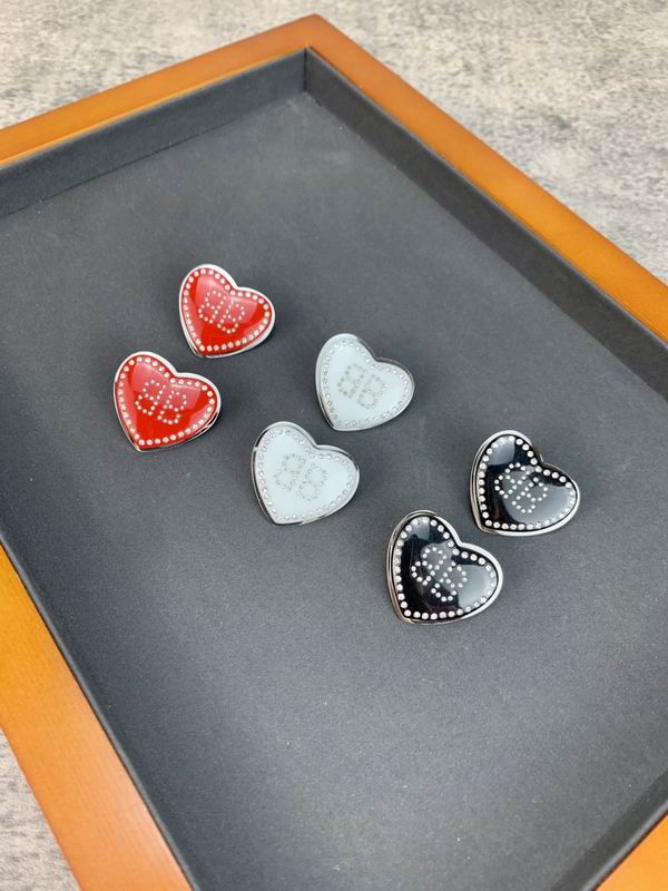 Balenciaga Earring 05lyr164 (10)