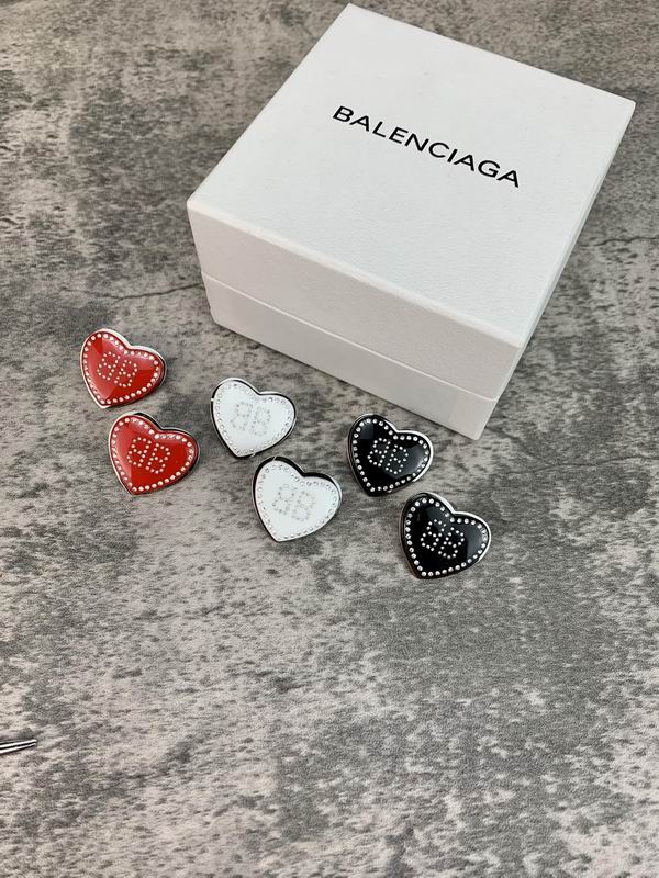 Balenciaga Earring 05lyr164 (11)