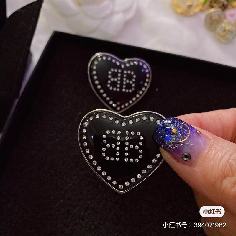 Balenciaga Earring 05lyr164 (13)