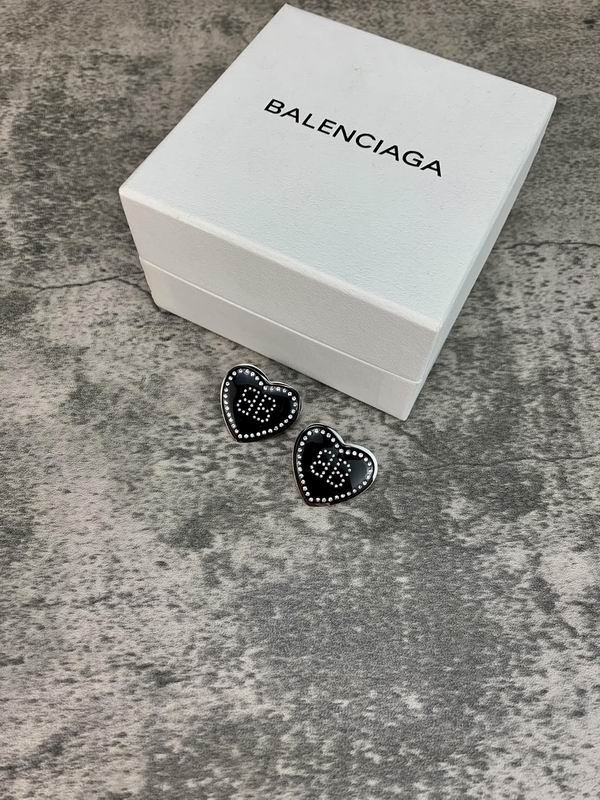 Balenciaga Earring 05lyr164 (15)