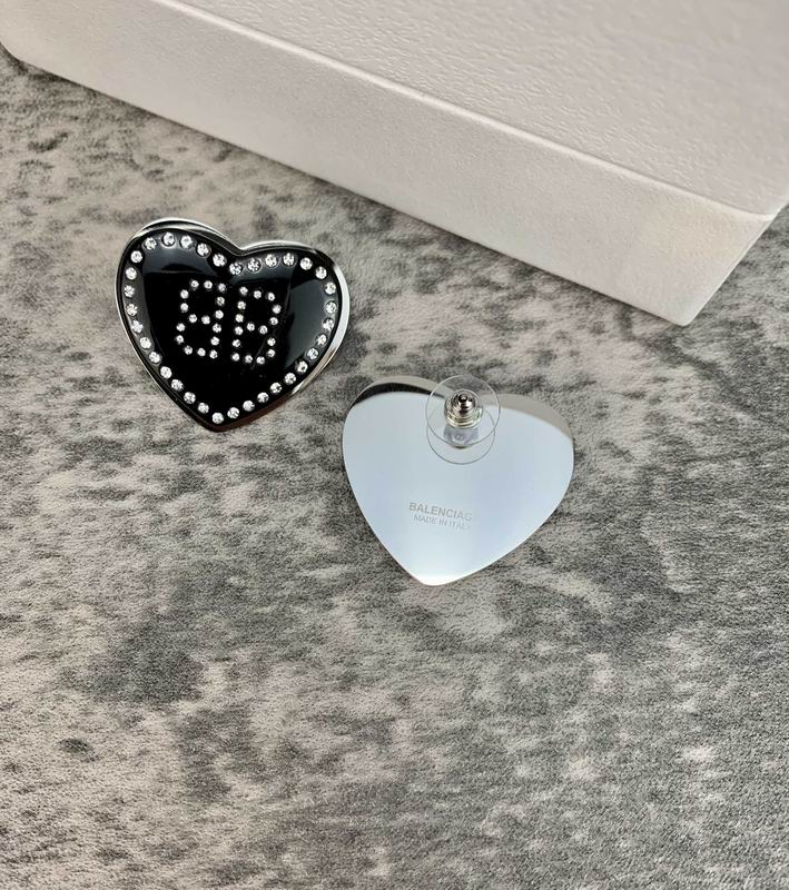 Balenciaga Earring 05lyr164 (17)