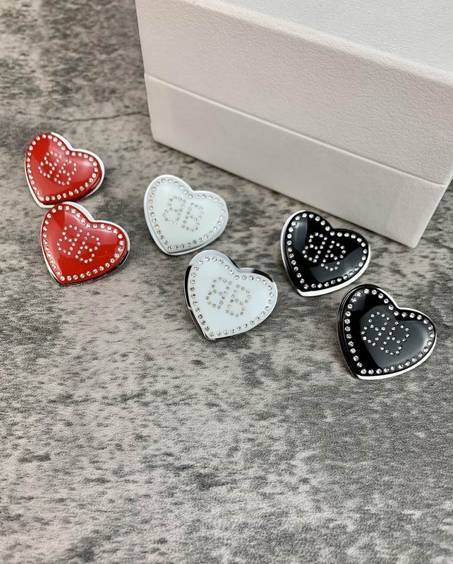 Balenciaga Earring 05lyr164 (2)